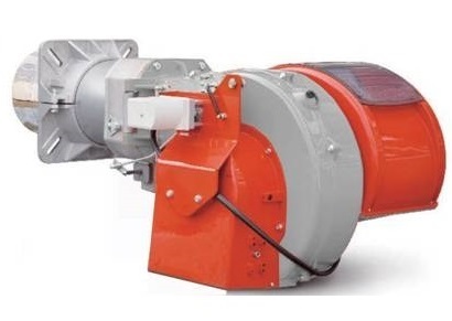 無煙氣外循環(huán)超低氮燃燒器